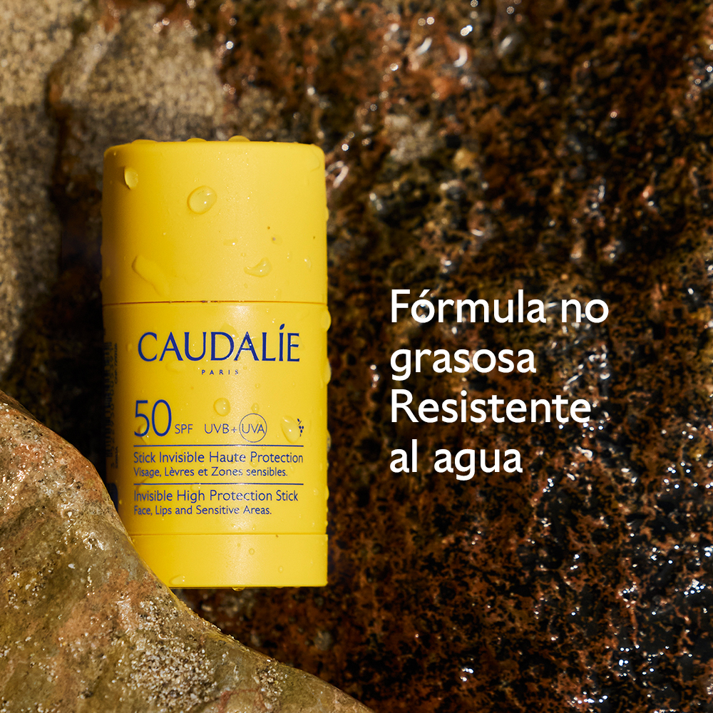 STICK INVISIBLE ALTA PROTECCI&Oacute;N SPF 50 (PROTECTOR SOLAR EN BARRA)